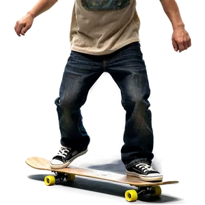 Freestyle Skateboarding Png Tnp72 PNG image