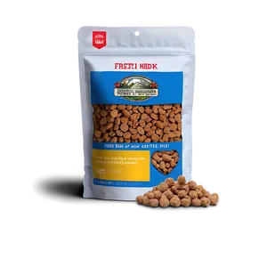 Freeze-dried Dog Food PNG Fve71 PNG