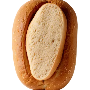 French Bread Slice Png 21 PNG image