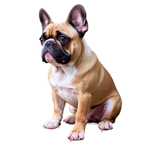 French Bulldog Clipart PNG Swe