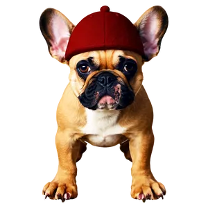 French Bulldog Icon PNG Bef22 PNG