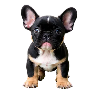 French Bulldog Puppy Png 88 PNG image