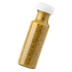 French Mustard PNG Buu33