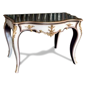 French Provincial Furniture PNG 17