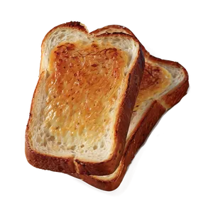 French Toast Bread PNG Lnq47