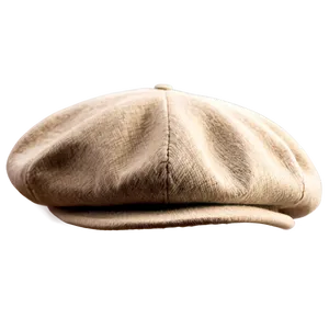 French Wool Beret Png Dru PNG image