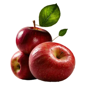 Fresh Apple Fruit Png 06262024 PNG image