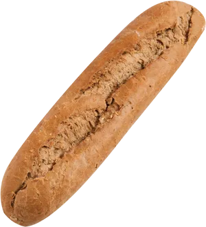 Fresh Baked Baguette Isolated.png PNG image