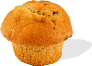 Fresh Baked Blueberry Muffin.png PNG image