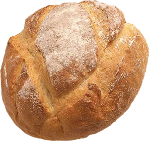 Fresh Baked Rustic Bread