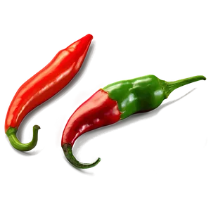 Fresh Chili Pepper Image Png 06122024 PNG image