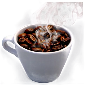 Fresh Coffee Aroma Png 06212024 PNG image