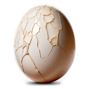 Fresh Cracked Egg PNG 06132024 PNG
