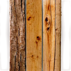 Fresh Cut Wood Plank PNG Hnj14 PNG