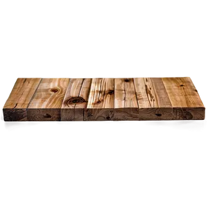 Fresh Cut Wood Plank PNG Xtw PNG