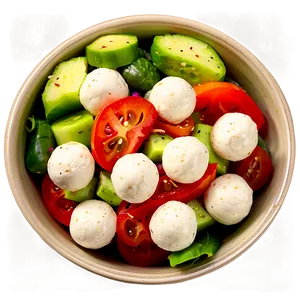 Fresh Greek Salad Recipe PNG 06292024 PNG