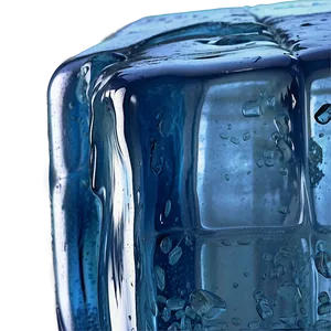 Fresh Ice Cube PNG 05232024