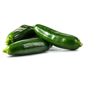 Fresh Jalapeno Png 64 PNG image