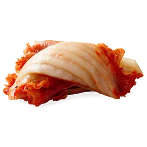 Fresh Kimchi Side Dish Png Vjt PNG image