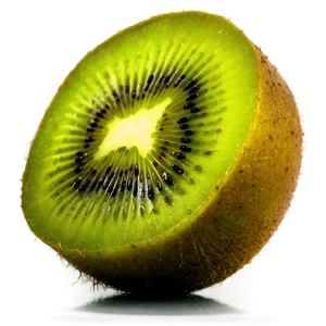 Fresh Kiwi Slice Png 05242024 PNG image