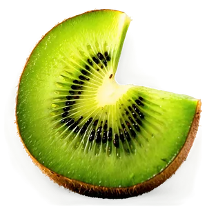 Fresh Kiwi Slice Png Ofa47 PNG image