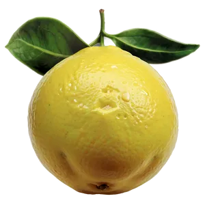 Fresh Lemon Png 27 PNG image