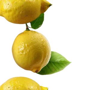 Fresh Lemon Png Dyu23 PNG image