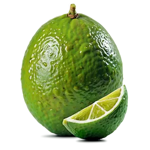 Fresh Lime Png 85 PNG image