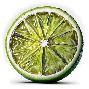 Fresh Lime Slice Png Xsx90 PNG image