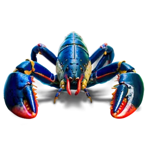 Fresh Maine Lobster Feast PNG Poy47 PNG