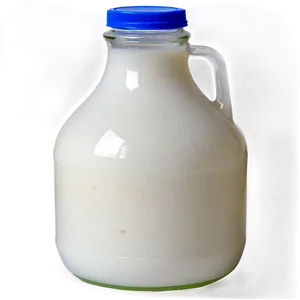 Fresh Milk Gallon Png 16 PNG image