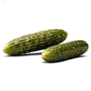 Fresh Pickle PNG Puk