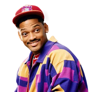 Fresh Prince Bel Air Credits PNG Guv70