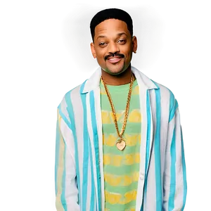 Fresh Prince Bel Air Reunion PNG 06252024 PNG