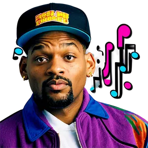 Fresh Prince Bel Air Theme Song Notes PNG 23 PNG