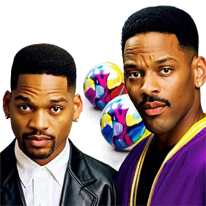 Fresh Prince Bel Air Theme Song Notes PNG Jsl PNG