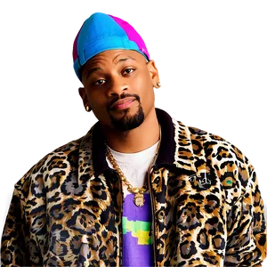 Fresh Prince Of Bel Air Dj Set PNG 99 PNG