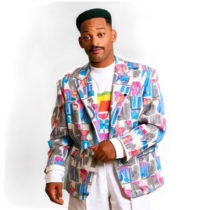 Fresh Prince Of Bel Air Pilot Episode PNG 29