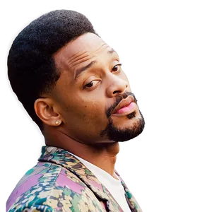 Fresh Prince Of Bel Air Pilot Episode PNG Ptf15 PNG