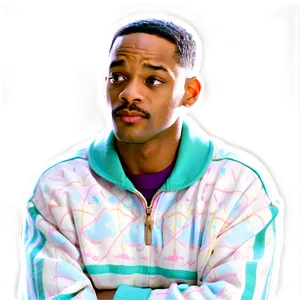 Fresh Prince Of Bel Air Pilot Episode PNG Tdm28 PNG
