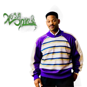 Fresh Prince Of Bel Air Set PNG 88 PNG