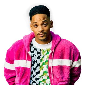 Fresh Prince Of Bel Air Set PNG Aet PNG