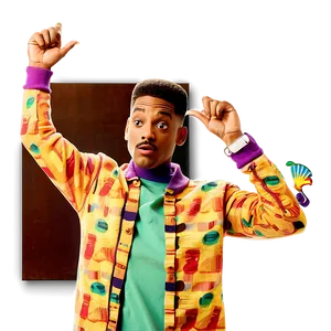 Fresh Prince Of Bel Air Wallpaper PNG Dqx59