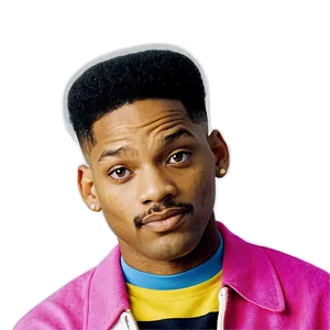 Fresh Prince Season 1 Cover PNG 96 PNG