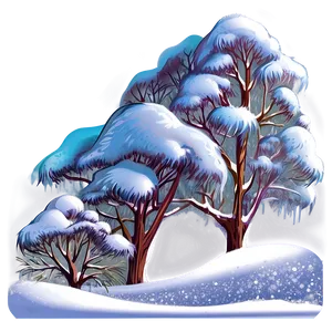Fresh Snow Transparent PNG Rql66 PNG