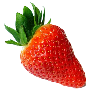 Fresh Strawberry Single Fruit