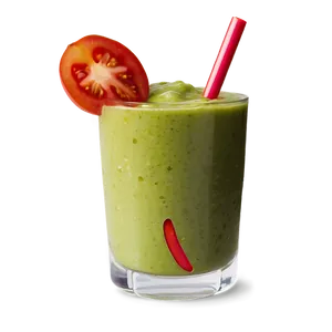 Fresh Tomato Smoothie PNG 71 PNG