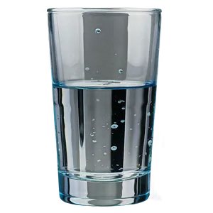 Fresh Water In Glass Png 05252024 PNG image