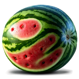 Fresh Watermelon Png 51 PNG image