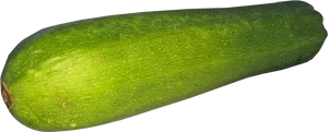 Fresh Zucchini Vegetable PNG image